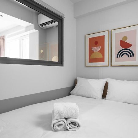 Big Apple, Nilie Hospitality Mgmt Apartment Thessaloníki Luaran gambar